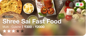 Swaad Catering Co.