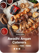 Shahi Zaika Caterers